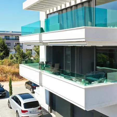 Luminosa Διαμέρισμα Ζαντάρ
