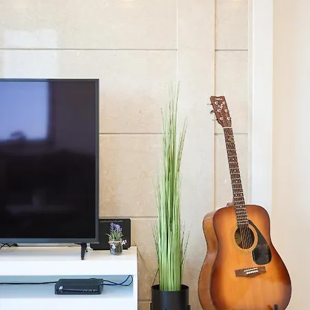 Apartment Luminosa Zadar