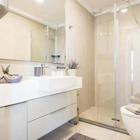 Luminosa Apartment