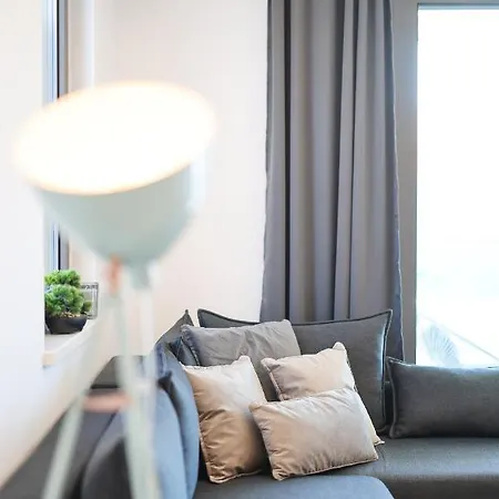 Apartment Luminosa Zadar