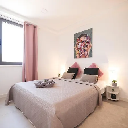 Apartment Luminosa Zadar