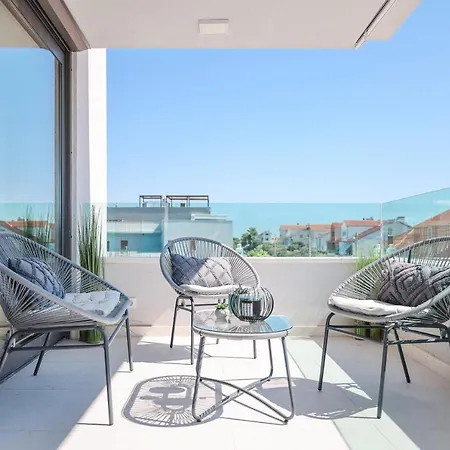 Apartment Luminosa Zadar